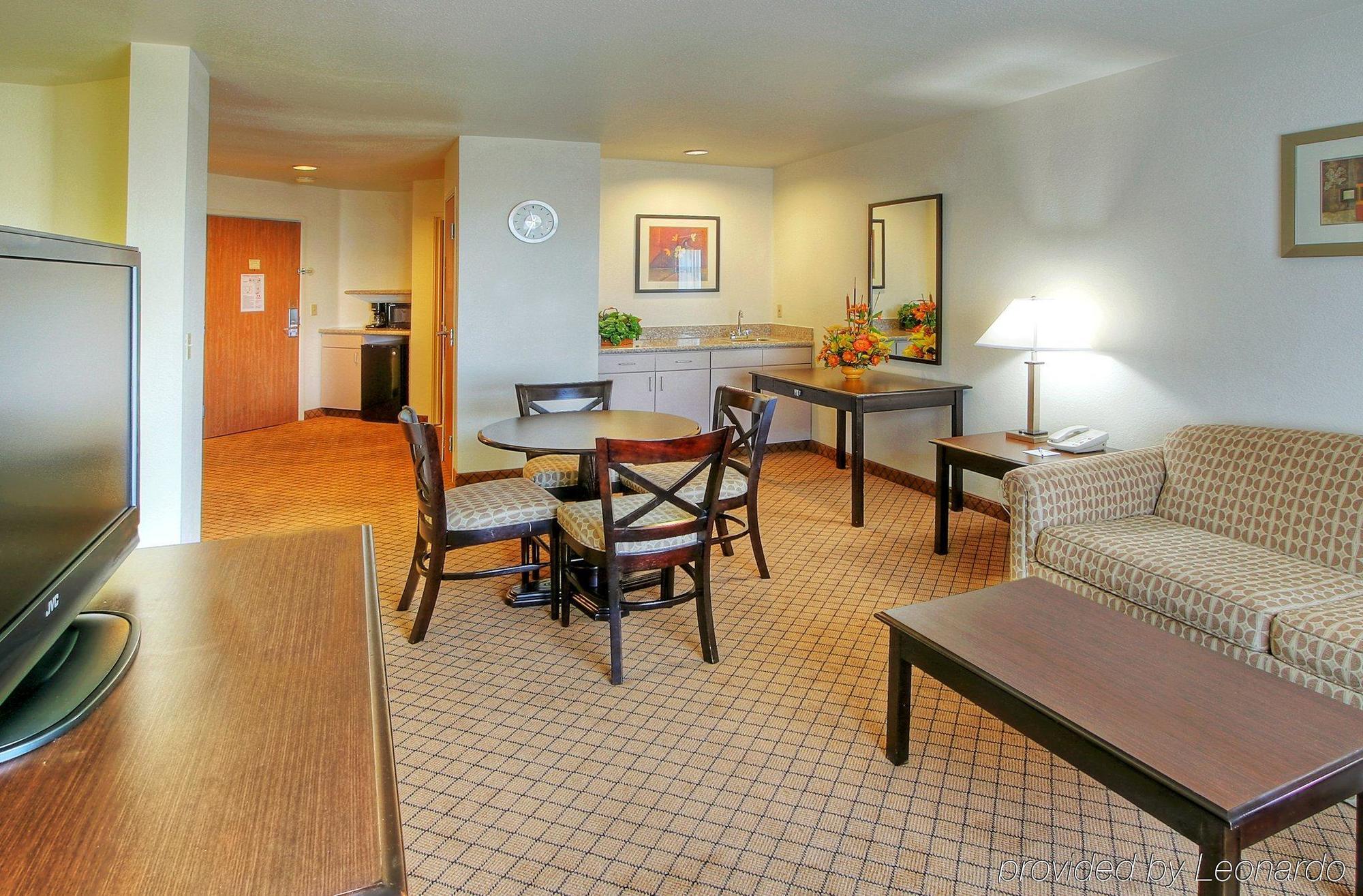Baymont By Wyndham Roswell Quarto foto
