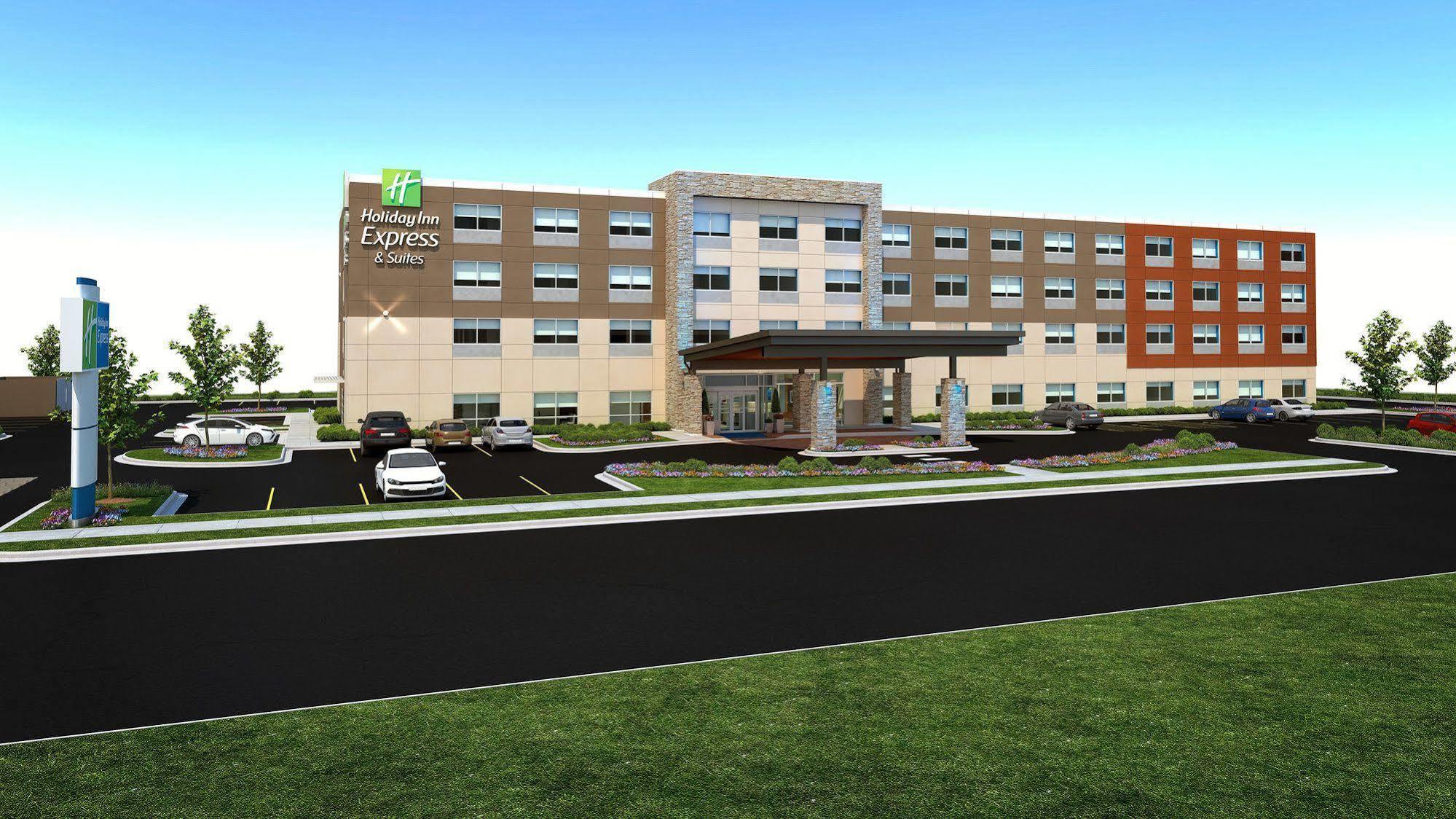 Baymont By Wyndham Roswell Exterior foto